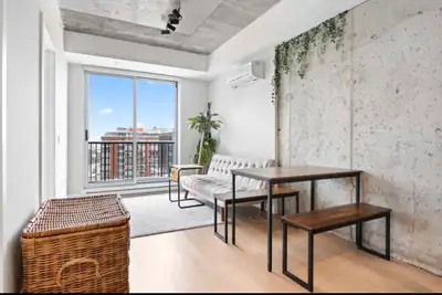 Lease Transfer 1 Bedroom Apt