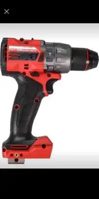 Milwaukee 2904-20 12V 1/2" Hammer Drill/Driver (Bare Tool)