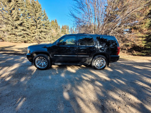 2009 Chevrolet Tahoe