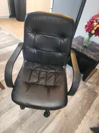 Office chair