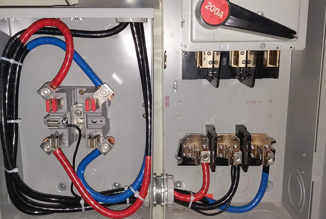 Licensed Electrician & Building Controls | Fanon System Control in Electrician in Mississauga / Peel Region - Image 5