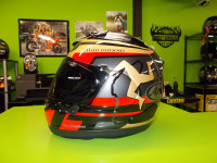NEW - Arai - Isle of Man - Limited Edition - Small at RE-GEAR