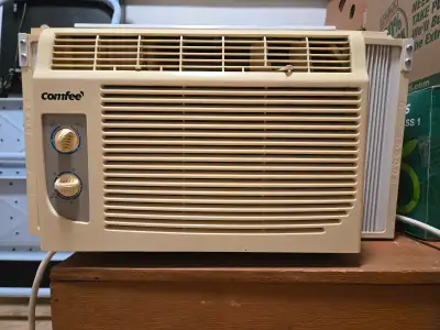 Comfee & Danby Window Air Conditioners, View more