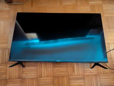 broken tv, View more