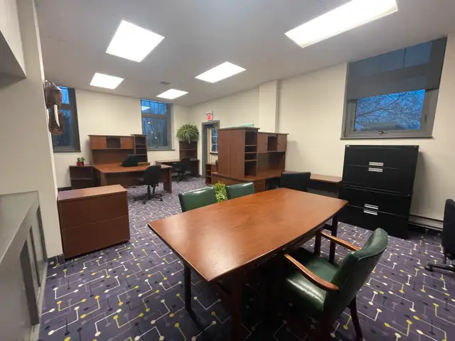 “Gem” nominee Office Space, historic Bell Telephone building in Commercial & Office Space for Rent in City of Toronto - Image 6