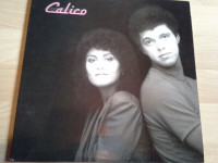 CALICO - LOST & FOUND LP