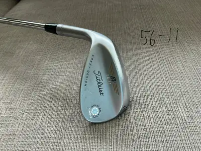 LEFT HAND Titleist Golf Wedges, View more