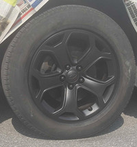 4 mag ford 18pouce 5x114.3