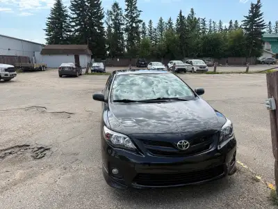 2.4L 4-Cylinder – 158 HP Front-Wheel Drive Sport-Tuned XRS Suspension Power Moonroof Heated Leather...