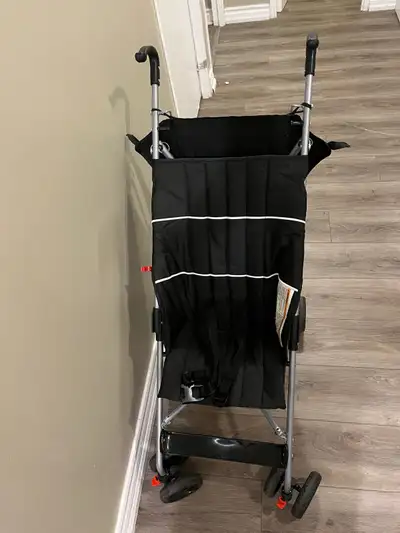 Umbrella stroller, View more