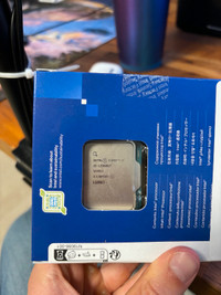 BRAND NEW! Intel Core i9-13900KF Processor 5.8ghz