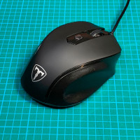 Eastern Times Tech Gaming Mouse