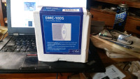 M&S DMC-10DS Intercom Door Station. New!