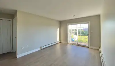 newly renovated in August 2022, kitchen appliances all new, including heating, water, snow removal,...