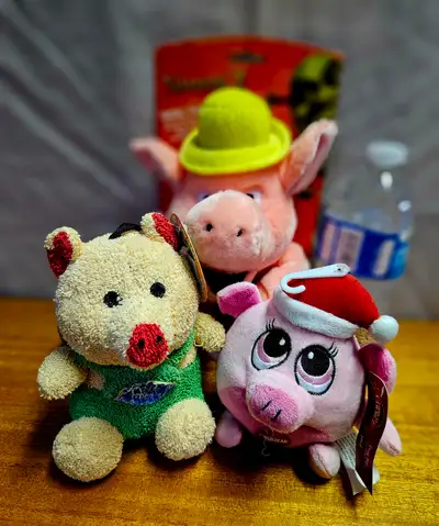 Pet toys #1, View more