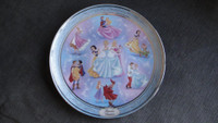 Disney Princesses 'Once Upon a Dream' 12" Collector Plate