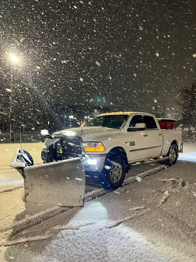 Snow Removal & Ice Management  2025/26 Season in Snow Removal & Property Maintenance in City of Halifax - Image 6