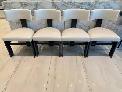 Modern kitchen or dining  chairs, View more