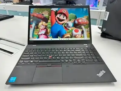 Lenovo ThinkPad L15 Gen 2 Ryzen 5, 16G, 15", View more