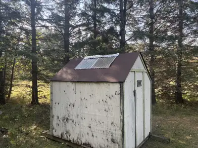 Fishing Shack, View more