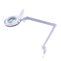 LED Magnifying Lamp 3D