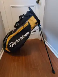Taylormade Stand Golf Bag