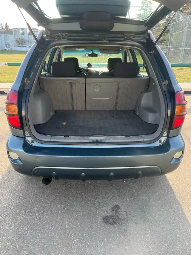 Pontiac Vibe449688877600624644