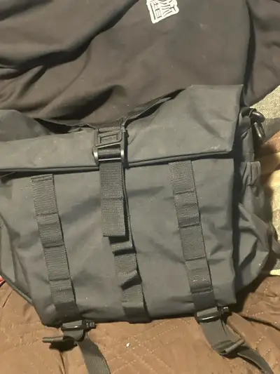 Wotancraft "PILOT" TRAVEL CAMERA BAG 7L UPGRADED, View more