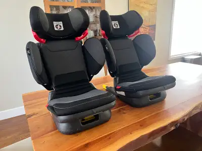 PEG Perego Viaggio Flex 120, View more