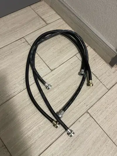Washing Machine Hoses , View more