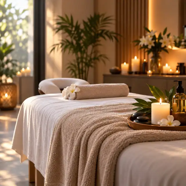 Relaxing massage with Christina 438 937 3101