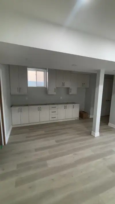 Newly built Charming 1 studio basement apartment Available for Rent! This cozy and well-maintained h...
