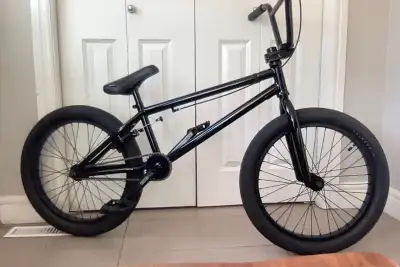 blackout bmx Haro, View more