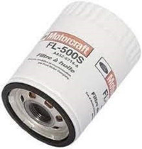 Oil Filter for 5.7L Chevy or Suburban