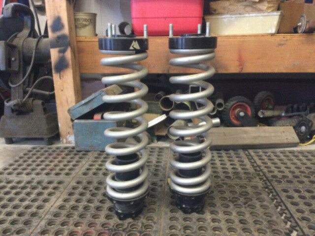 Peak suspension zr2 coilover kit in Other Parts & Accessories in Penticton - Image 3