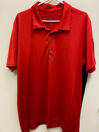Oakley Golf Shirt