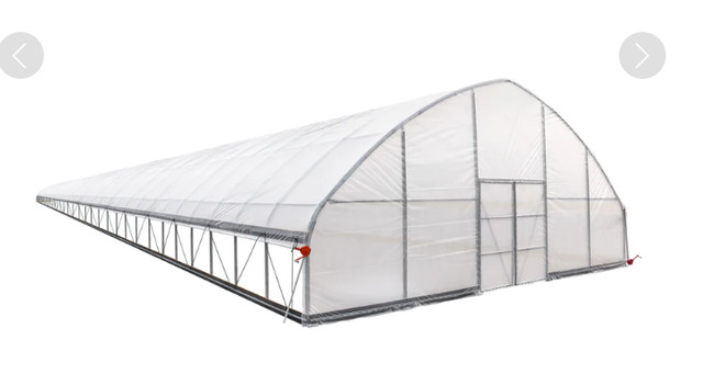 PRICE DROP!!! New Greenhouse for Sale in Outdoor Tools & Storage in Whitehorse