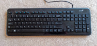 Windows Computer Keyboard