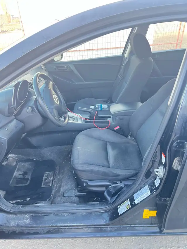 2011 Mazda 3600053743648788485