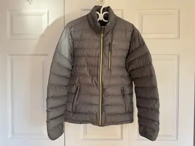 Homme Small manteau Paradox, View more