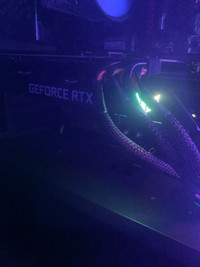 RTX 3070 GPU