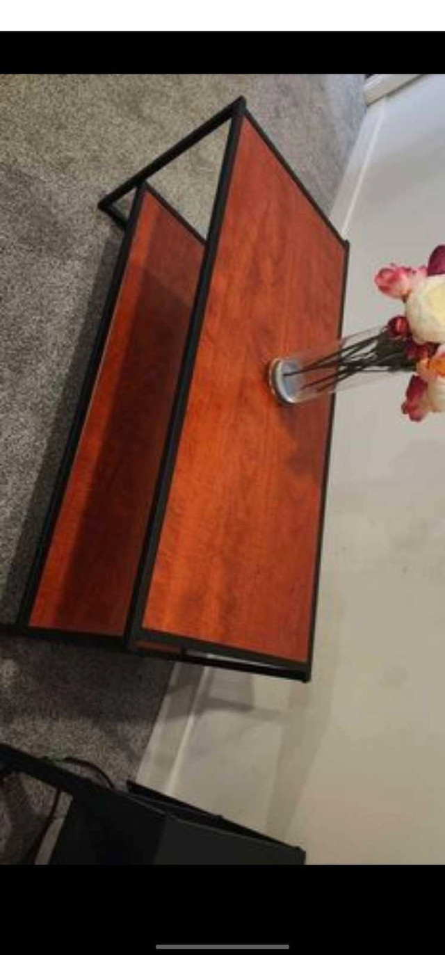 Brown Coffee table  in Coffee Tables in Calgary