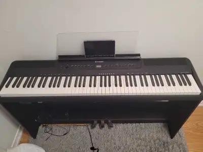 Donner SE-1 Digital Piano Set - Like New, View more