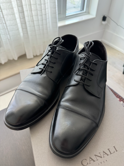 Canali Men's Dress Shoes, View more