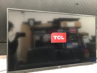TCL, TV repair Call For ESTIMATE, HDTV, No Power, No Picture, View more