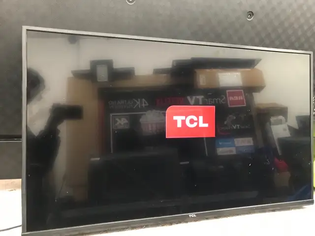 TCL TV Repair, NO POWER, TV REPAIR, NO PICTURE, TV REPAIR in TVs in City of Toronto - Image 2