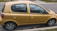 Toyota eco 2005