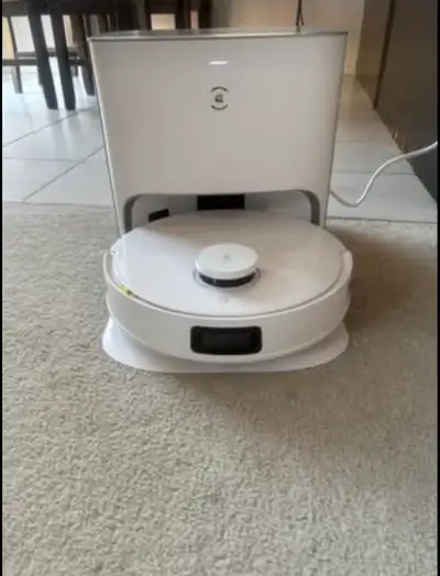Ecovacs T10 Plus Robot Vacuum – Brand New, View more