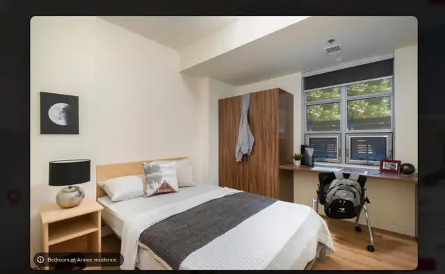 student housing for uottawa students