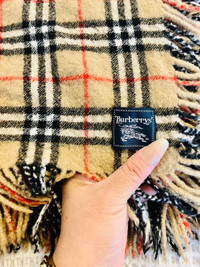 Burberry Scarf Square Size 